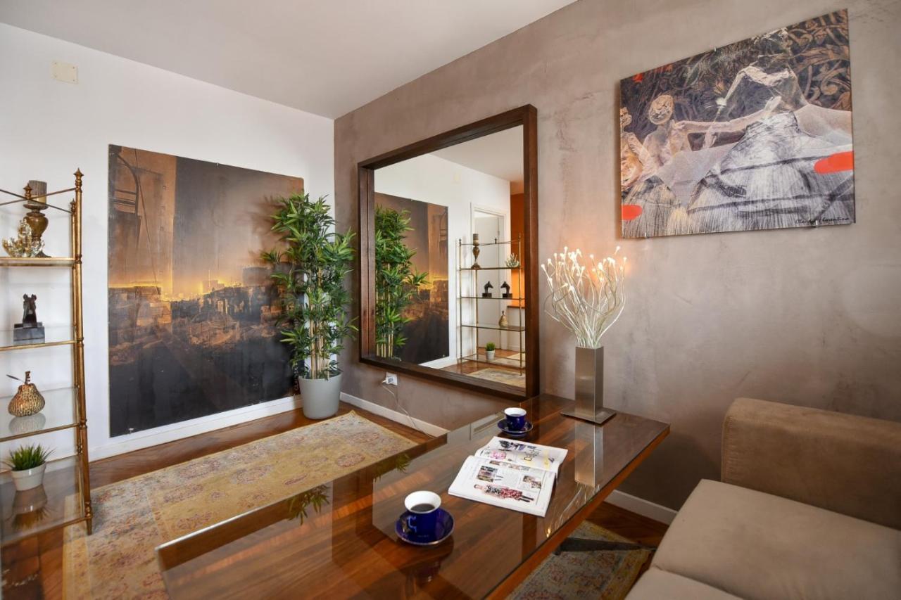 New - Elegant Duplex With Amazing View & Balcony - Homey Residence Bucharest Exterior photo