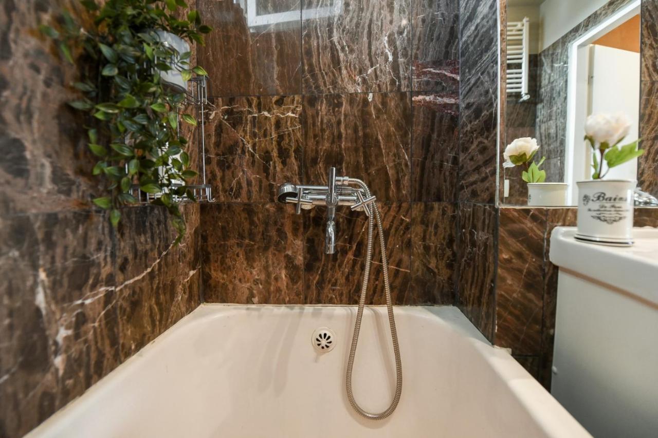 New - Elegant Duplex With Amazing View & Balcony - Homey Residence Bucharest Exterior photo