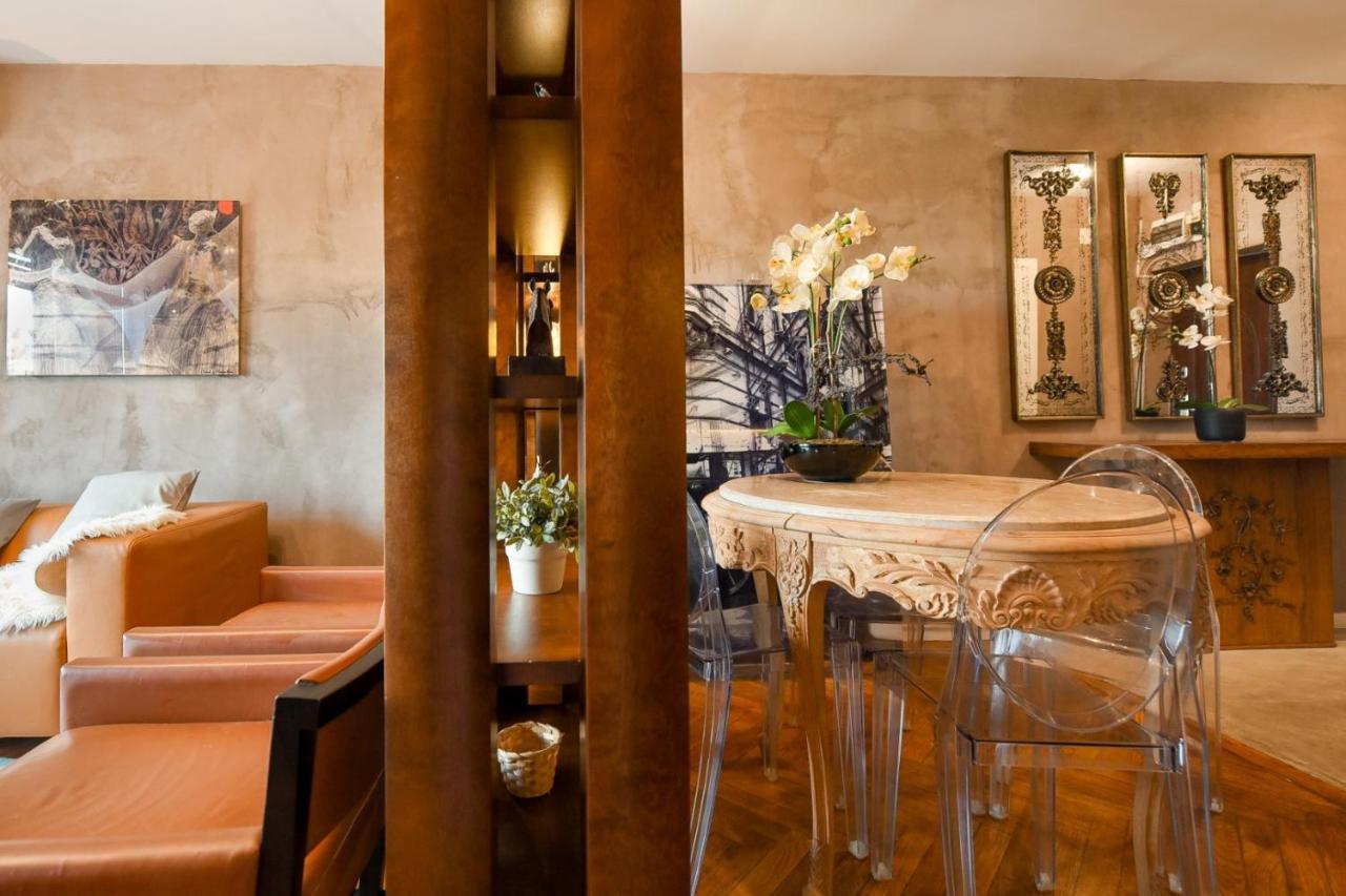 New - Elegant Duplex With Amazing View & Balcony - Homey Residence Bucharest Exterior photo